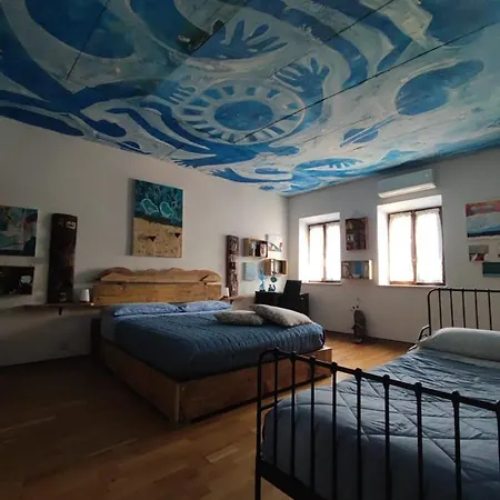 Bed & Breakfast La Semplice Nel
