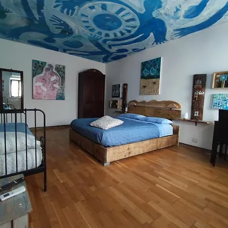 Bed & Breakfast La Semplice Nel