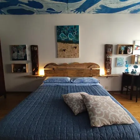 Bed & Breakfast La Semplice Nel