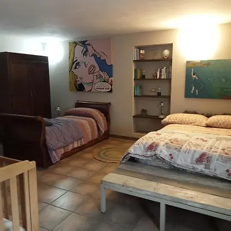 Bed & Breakfast La Semplice Nel *