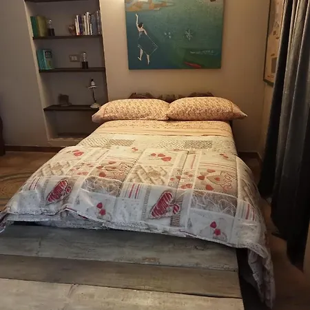 Bed & Breakfast La Semplice Nel