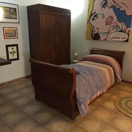 Bed & Breakfast La Semplice Nel Asti