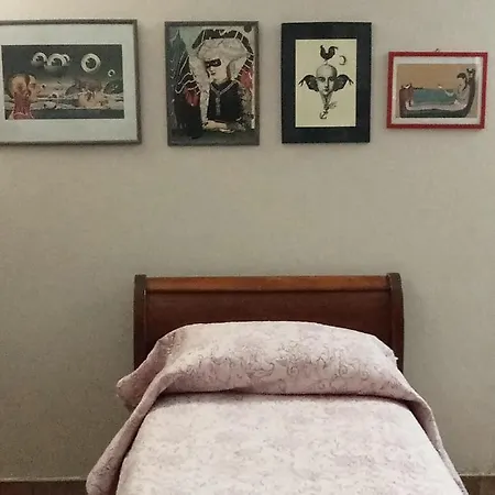 Bed & Breakfast La Semplice Nel Asti